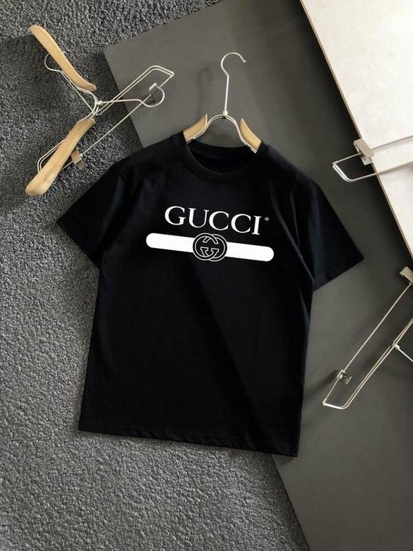 Gucci Men's T-shirts 594